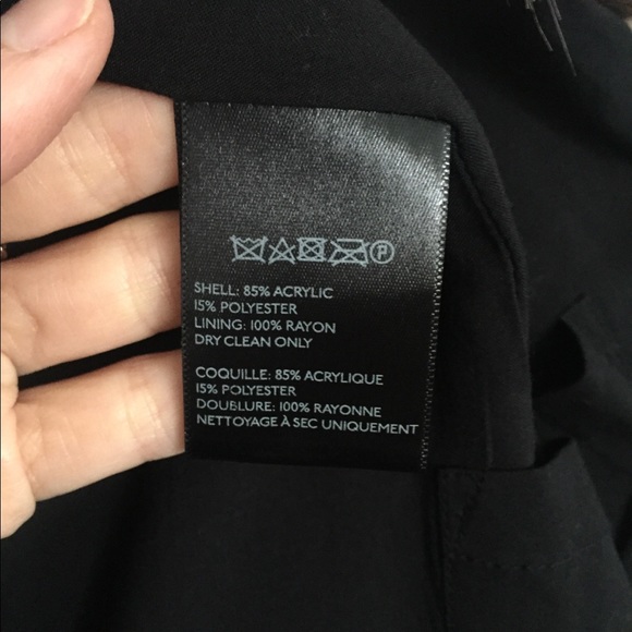 Faux Fur Jacket - Picture 4 of 7